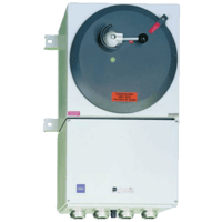 Standard Motor Starters Series 8220